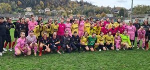 Nouveau record, 2.800 € pour Octobre Rose !