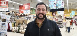 Le Super U vise l'excellence