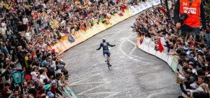 Une photo mythique
qui révèle Quentin Joly