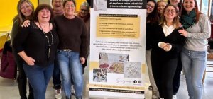 Les Scrapuleu'Z faisaient le point