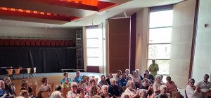 Assemblée générale des Godillots du Plateau